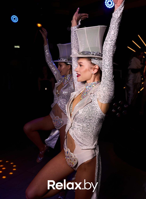 День Рождения гастро-клуба «Место» — 6 лет, фото № 27