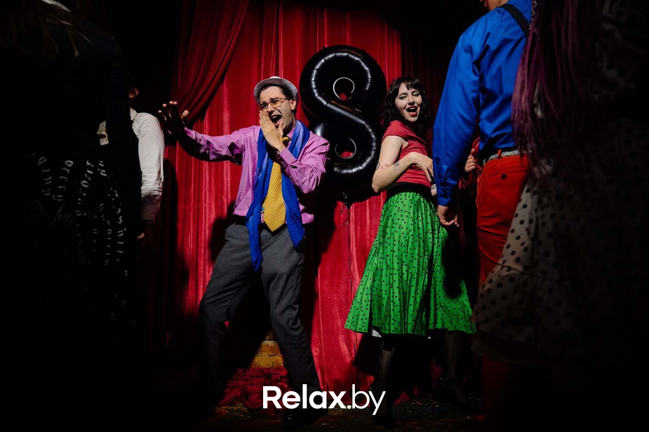 Happy Birthday HP, фото № 244