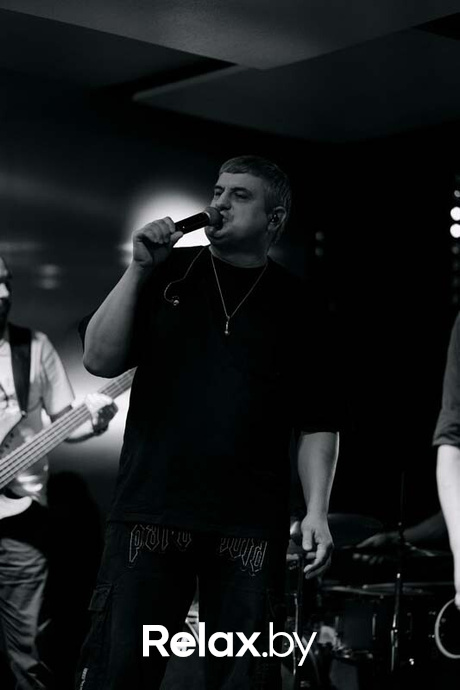 Ночные жители, фото № 80