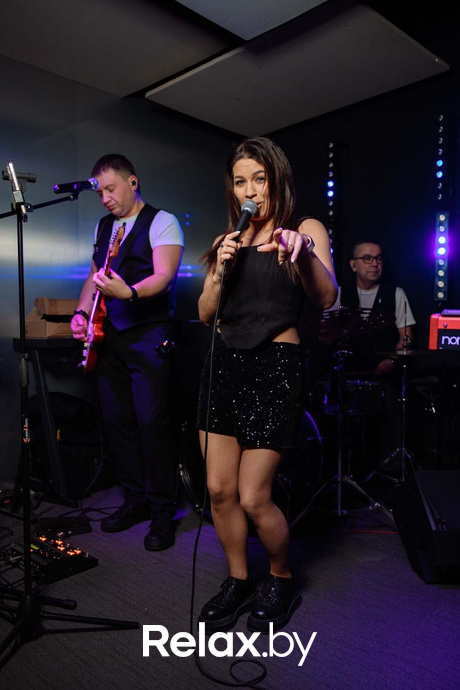 Ночные жители, фото № 87