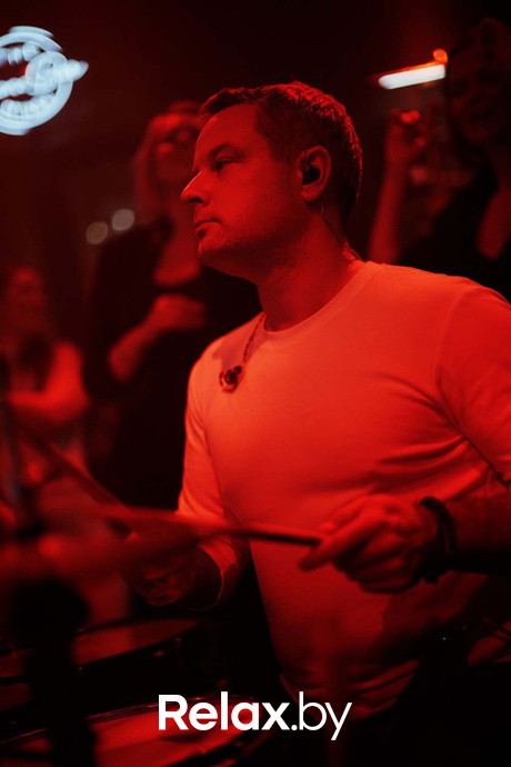 Piano Bar Band, фото № 143