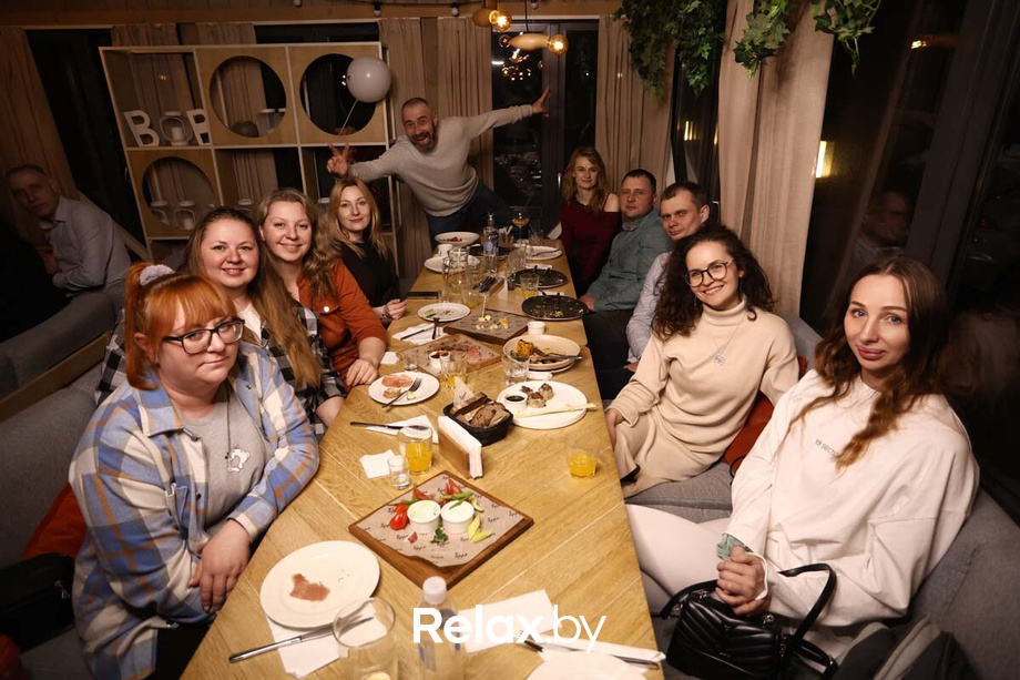 Terra party, фото № 27