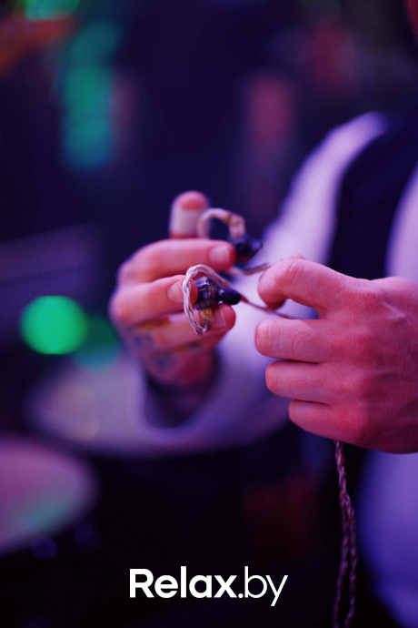 Piano Bar Band, фото № 6