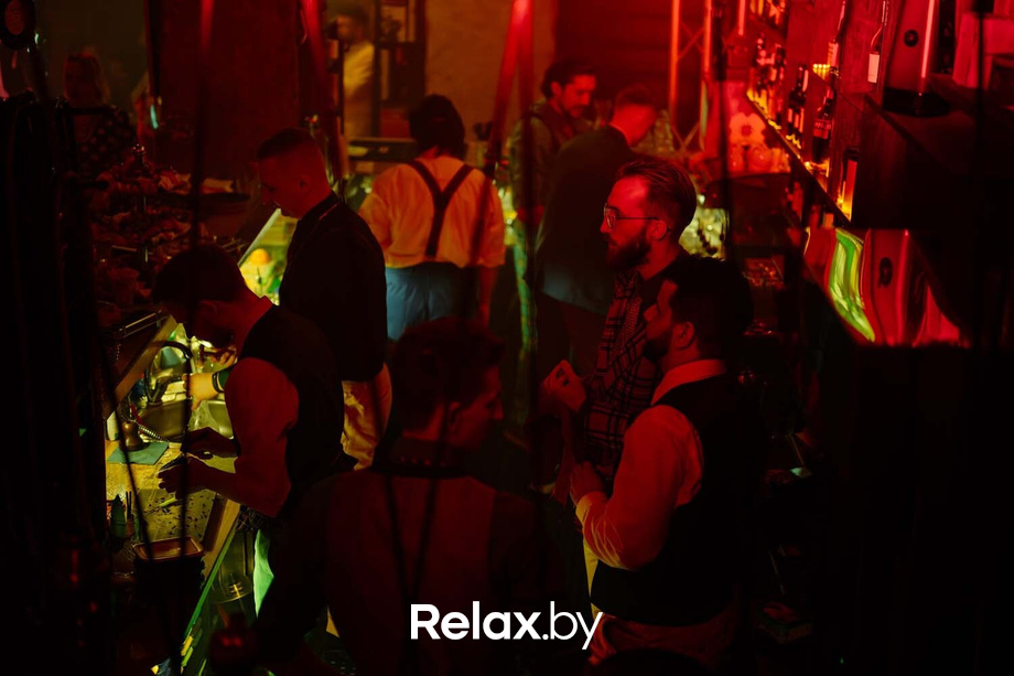 Happy Birthday HP, фото № 221