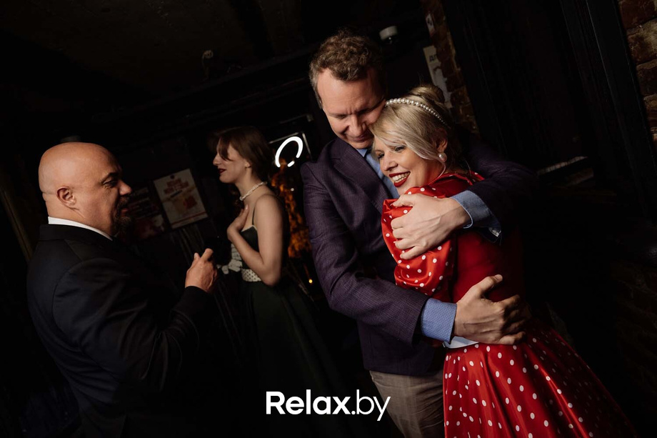 Happy Birthday HP, фото № 128