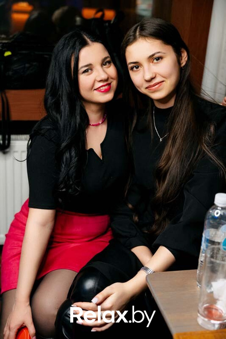 Ночные жители, фото № 60