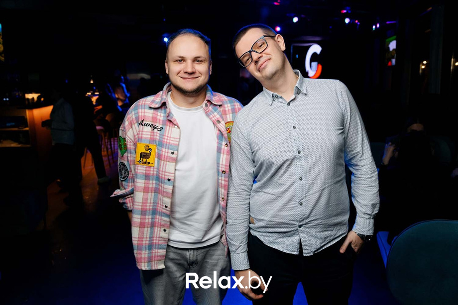 Ночные жители, фото № 20