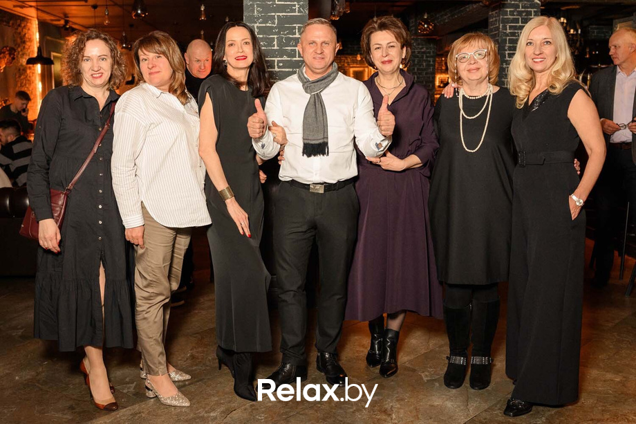 День встречи выпускников, фото № 26