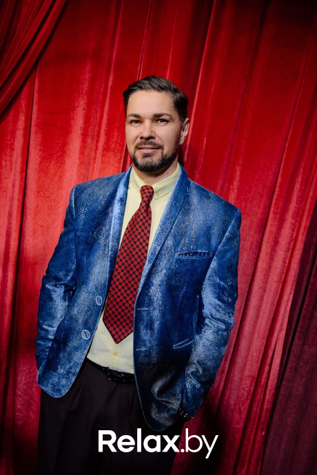 Happy Birthday HP, фото № 159