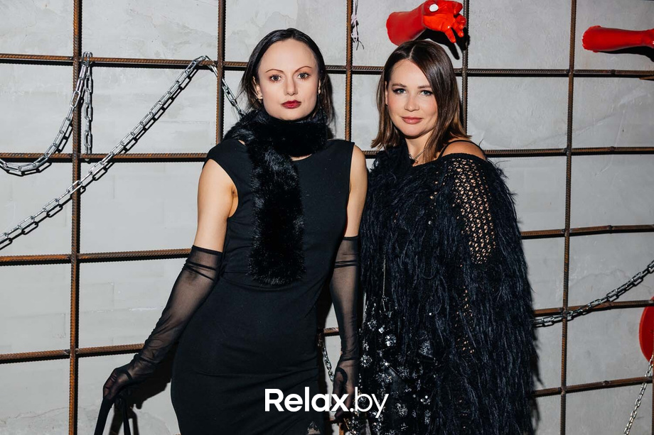 Гламурные разборки Дона Мафии, фото № 186