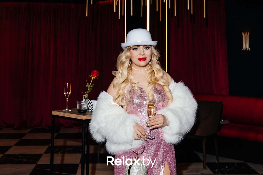 Гламурные разборки Дона Мафии, фото № 107