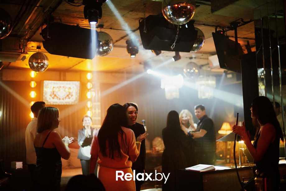 Piano Bar Band, фото № 126