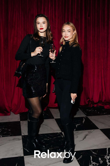 Гламурные разборки Дона Мафии, фото № 26