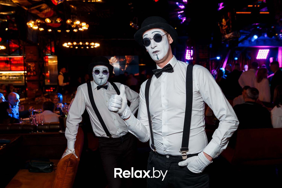 Brooklyn Live!, фото № 40