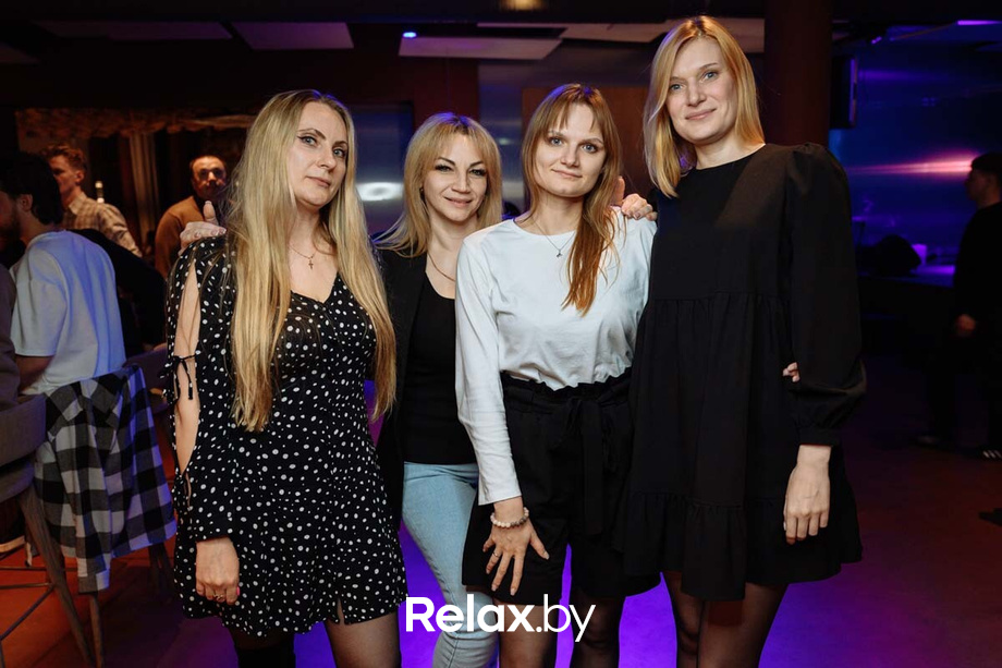 Ночные жители, фото № 16
