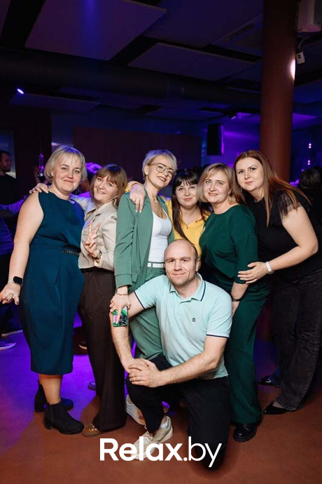 Ночные жители, фото № 30