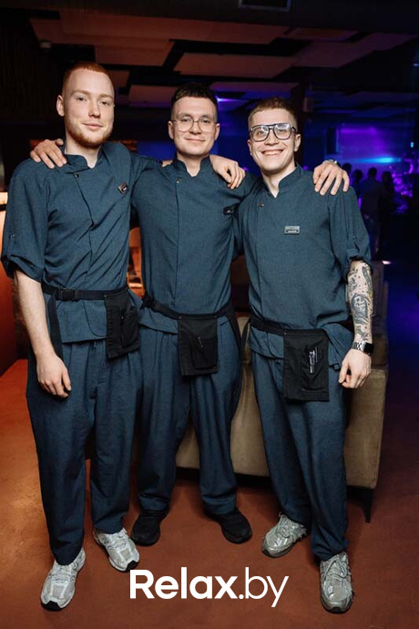 Ночные жители, фото № 66