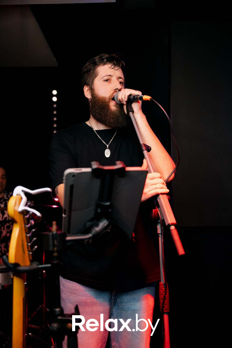 Ночные жители, фото № 2