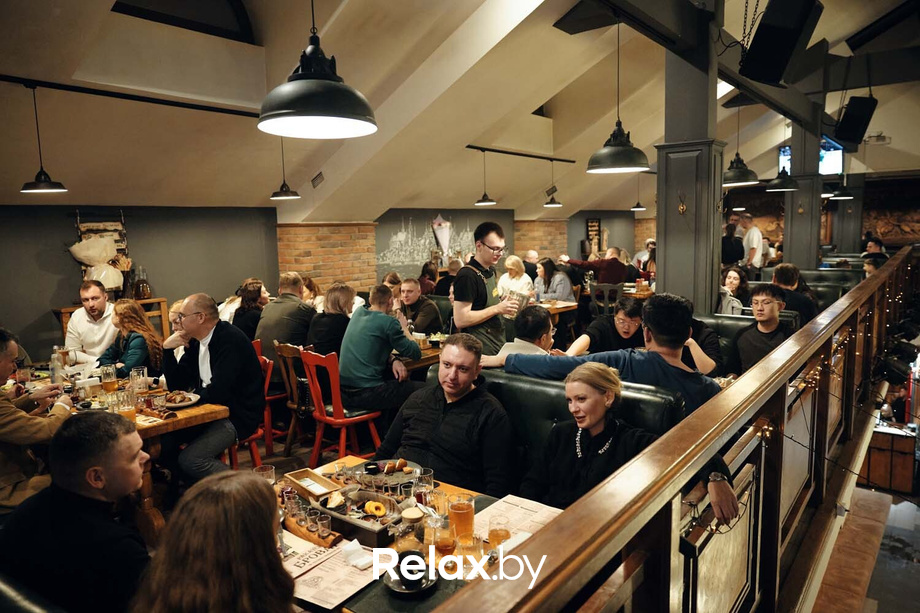 День встречи выпускников, фото № 1