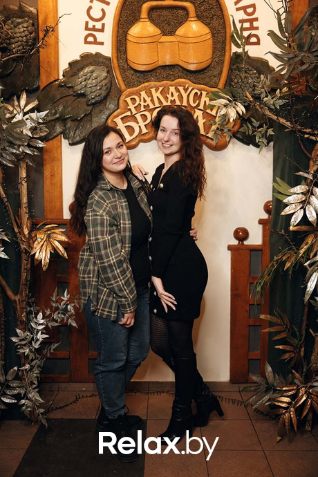 День встречи выпускников, фото № 15