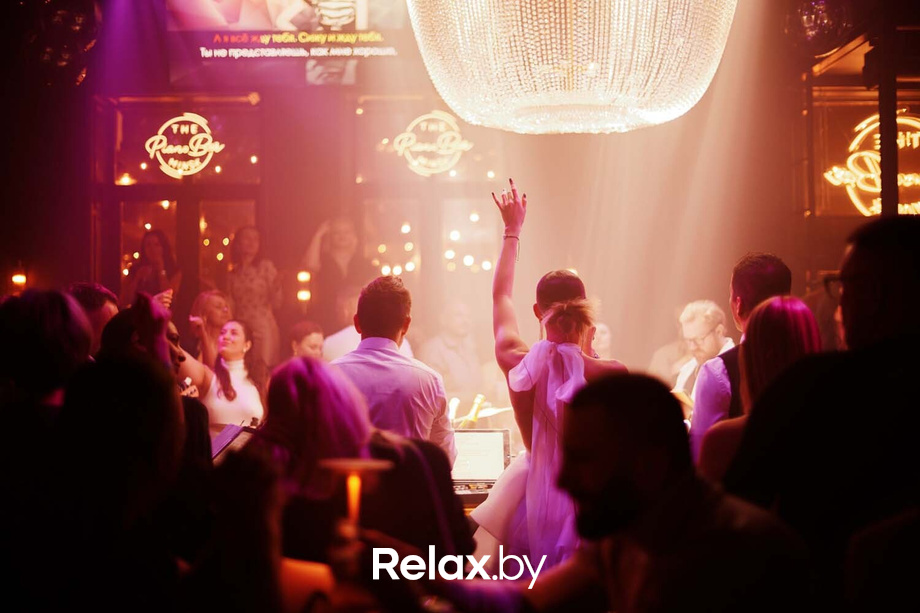 Piano Bar Band, фото № 151