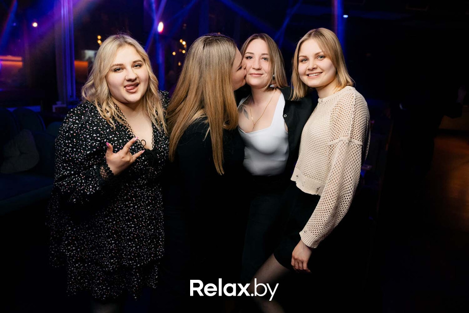 Ночные жители, фото № 52