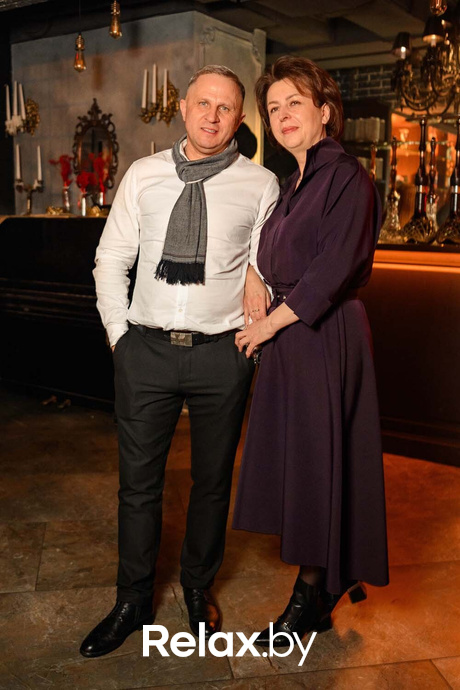 День встречи выпускников, фото № 84