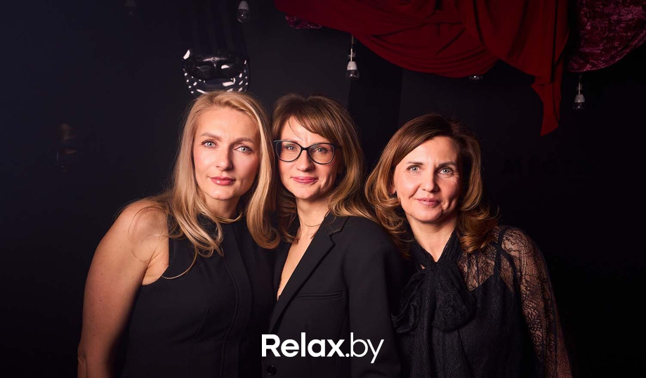 День Рождения гастро-клуба «Место» — 6 лет, фото № 7