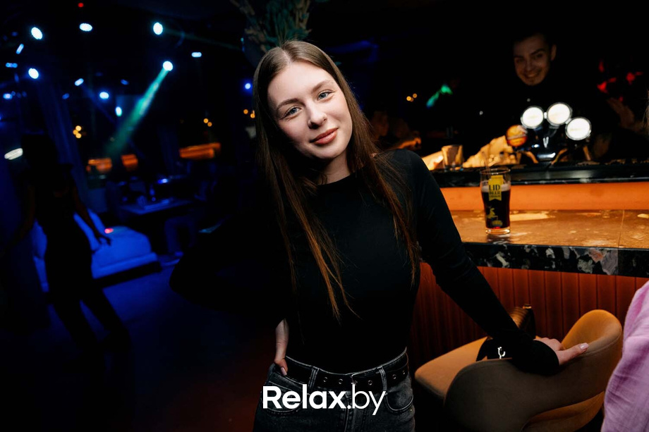 Ночные жители, фото № 20