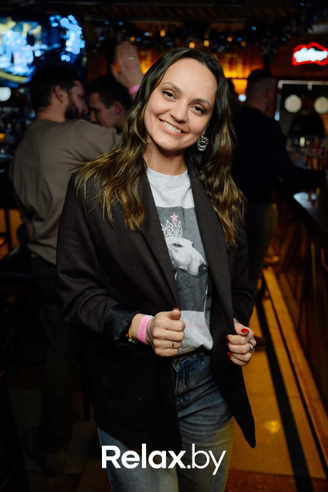 Встреча выпускников, фото № 39