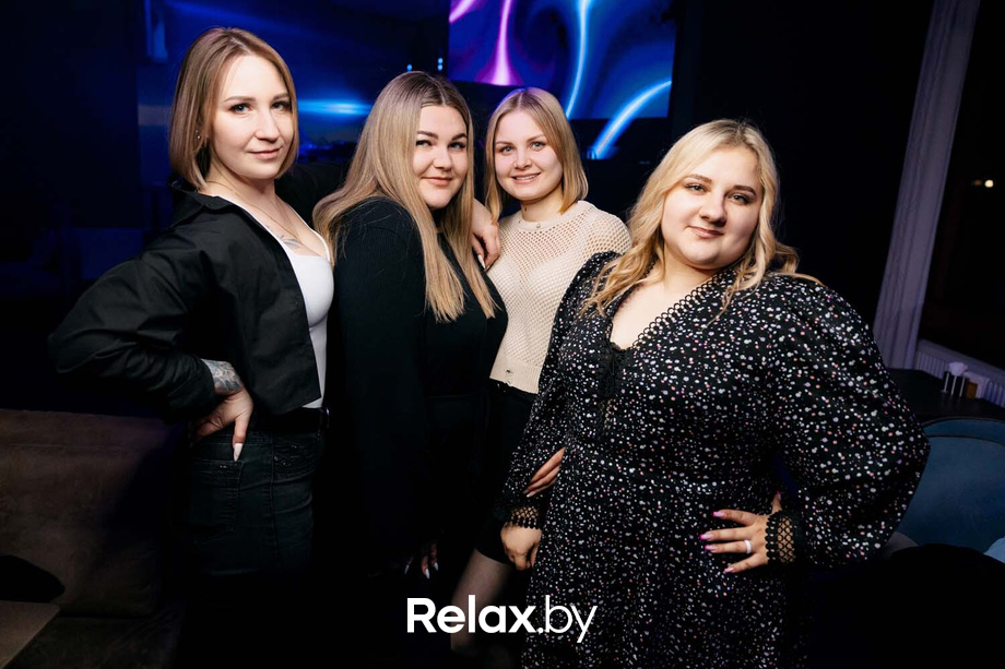 Ночные жители, фото № 17