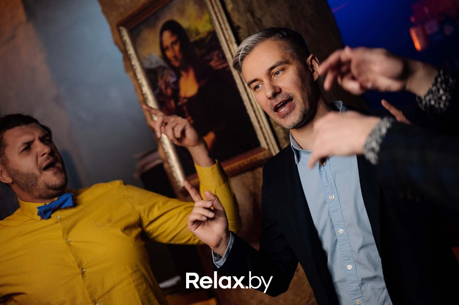 Happy Birthday HP, фото № 8