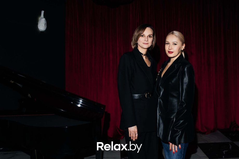 Гламурные разборки Дона Мафии, фото № 10