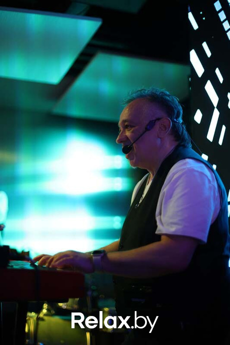 Terra party, фото № 54