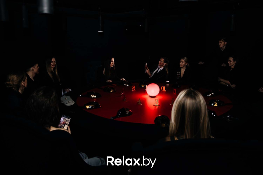 Гламурные разборки Дона Мафии, фото № 146