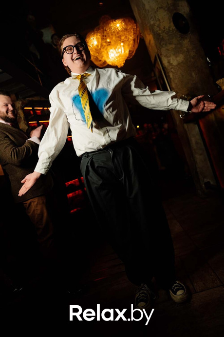 Happy Birthday HP, фото № 30