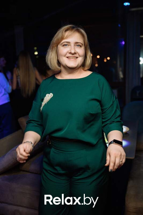 Ночные жители, фото № 35