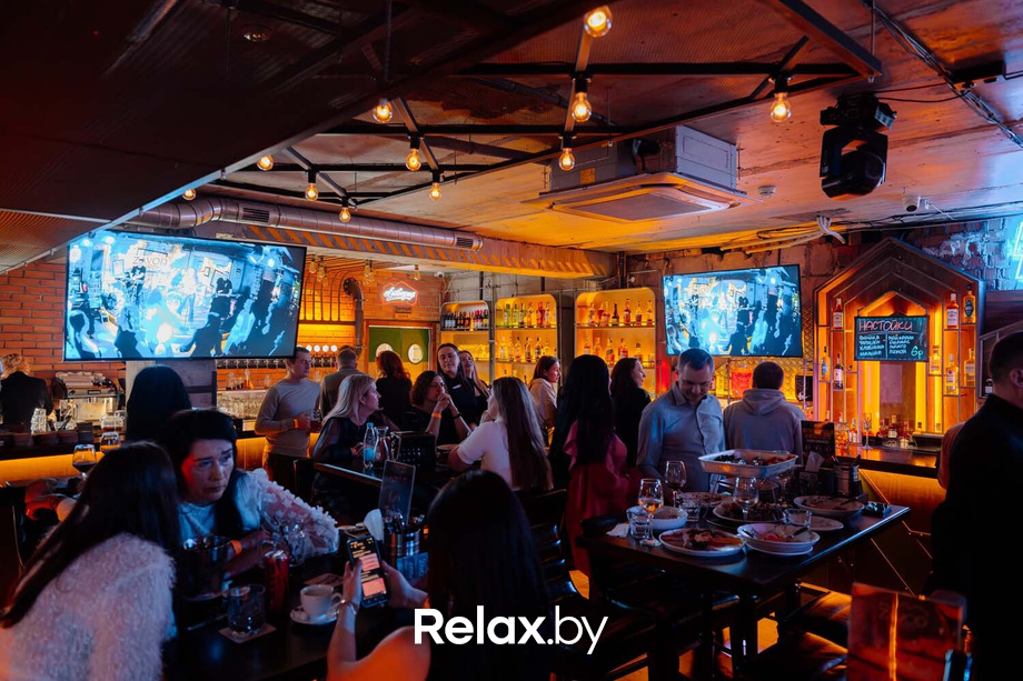 Friday party, фото № 105