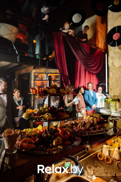 Happy Birthday HP, фото № 21