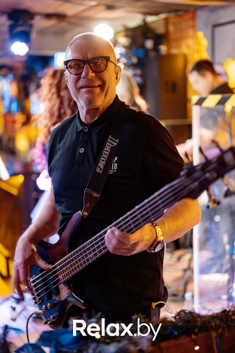 Встреча выпускников, фото № 114