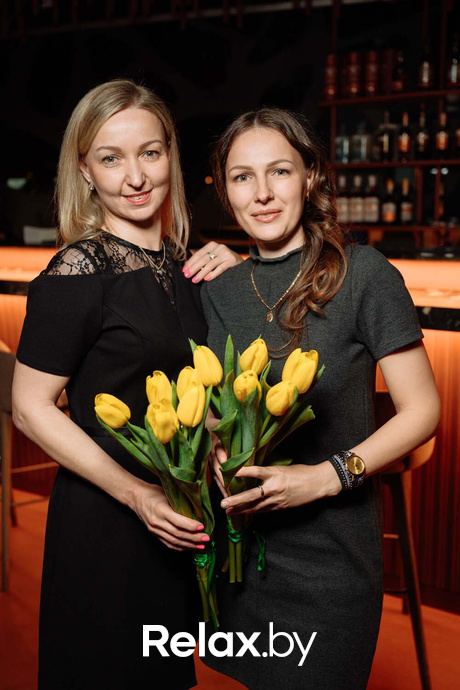 Ночные жители, фото № 10