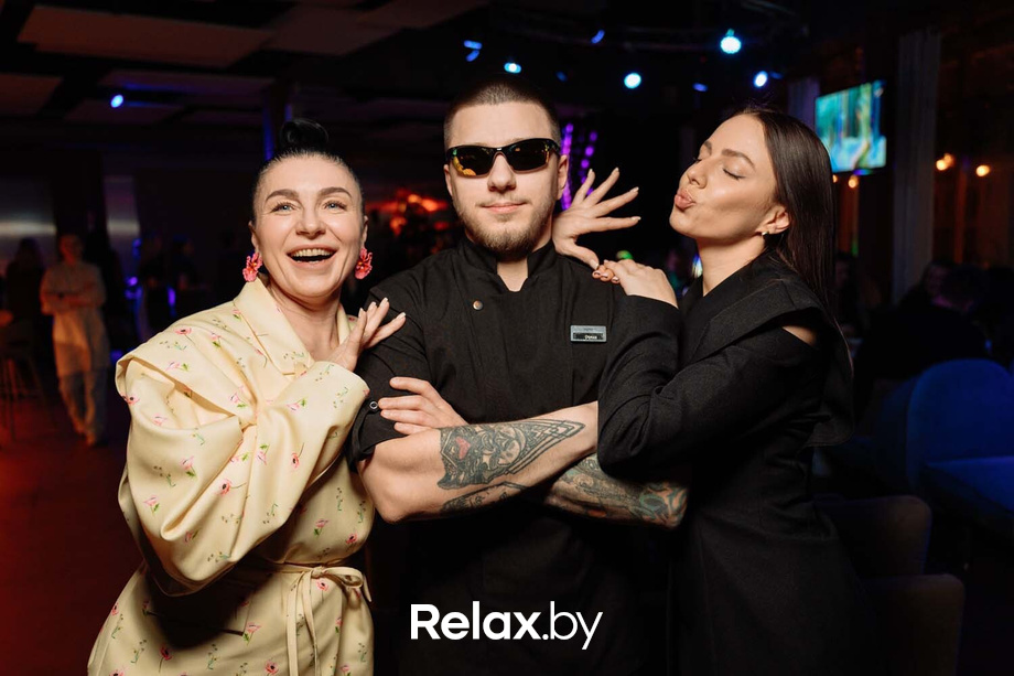 Ночные жители, фото № 61