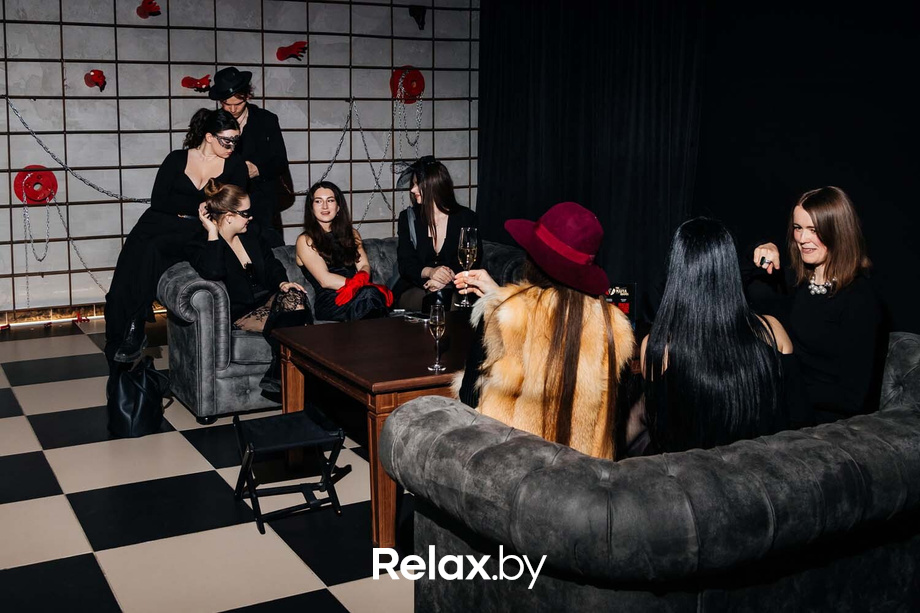 Битва блогеров, фото № 52