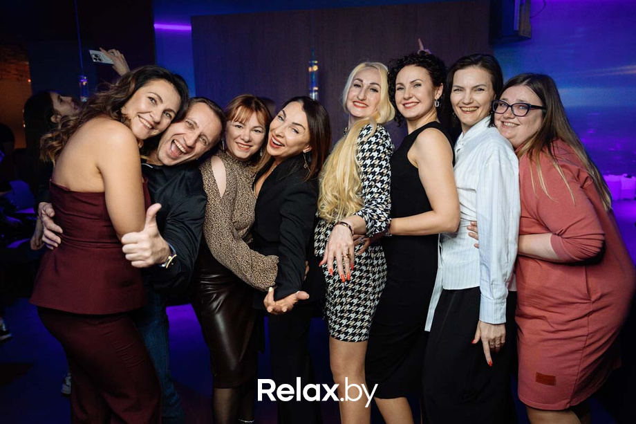 Ночные жители, фото № 17