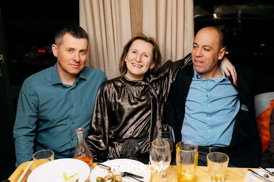 Ночные жители, фото № 24