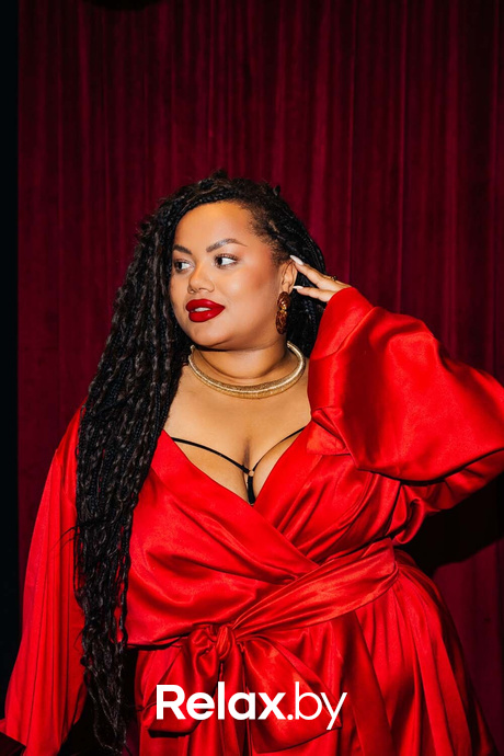 Гламурные разборки Дона Мафии, фото № 250