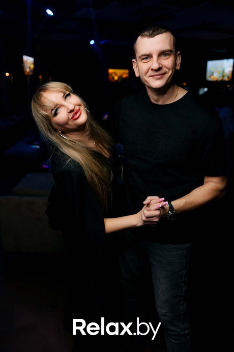 Ночные жители, фото № 7