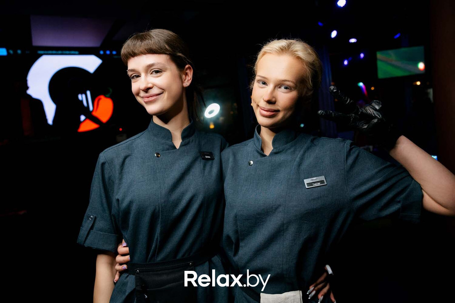 Ночные жители, фото № 51