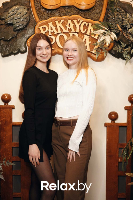 День встречи выпускников, фото № 33