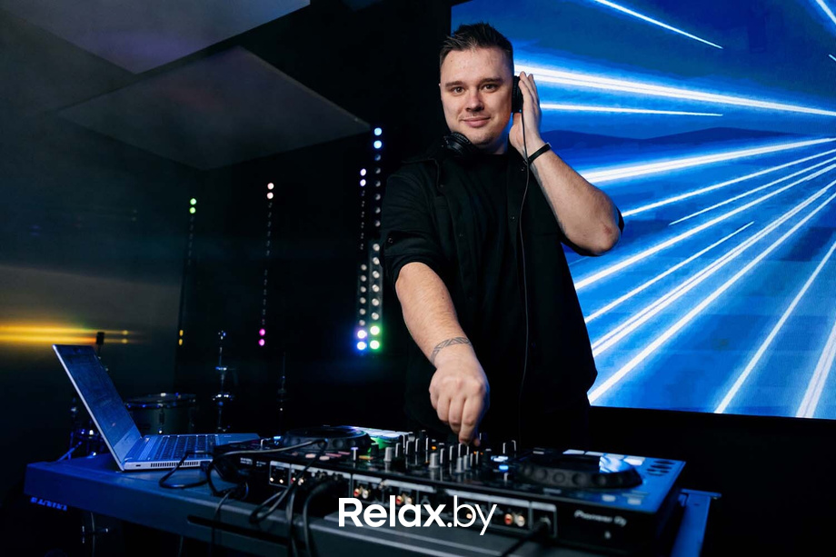 Ночные жители, фото № 36